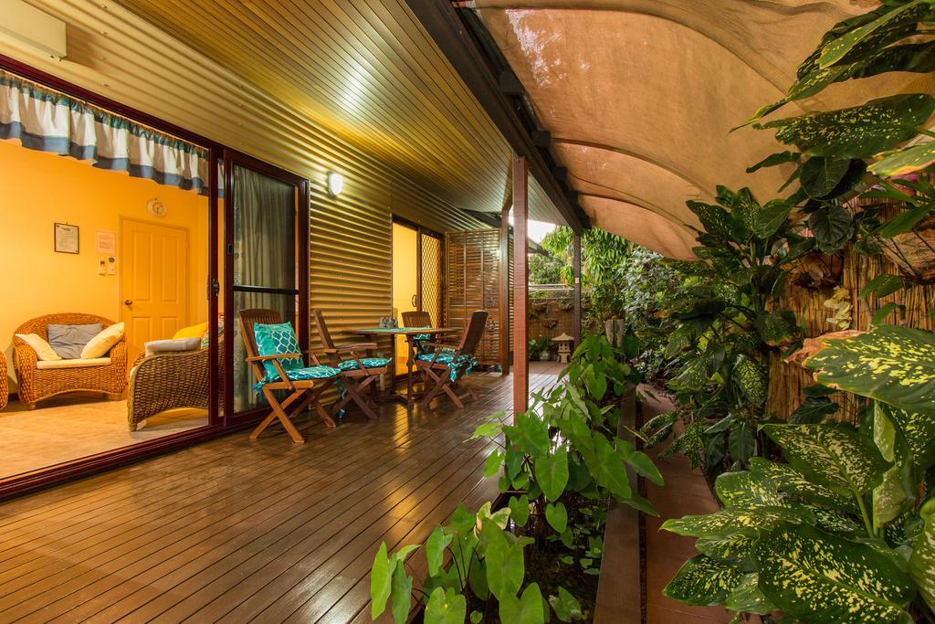 Reflections Broome Exterior foto